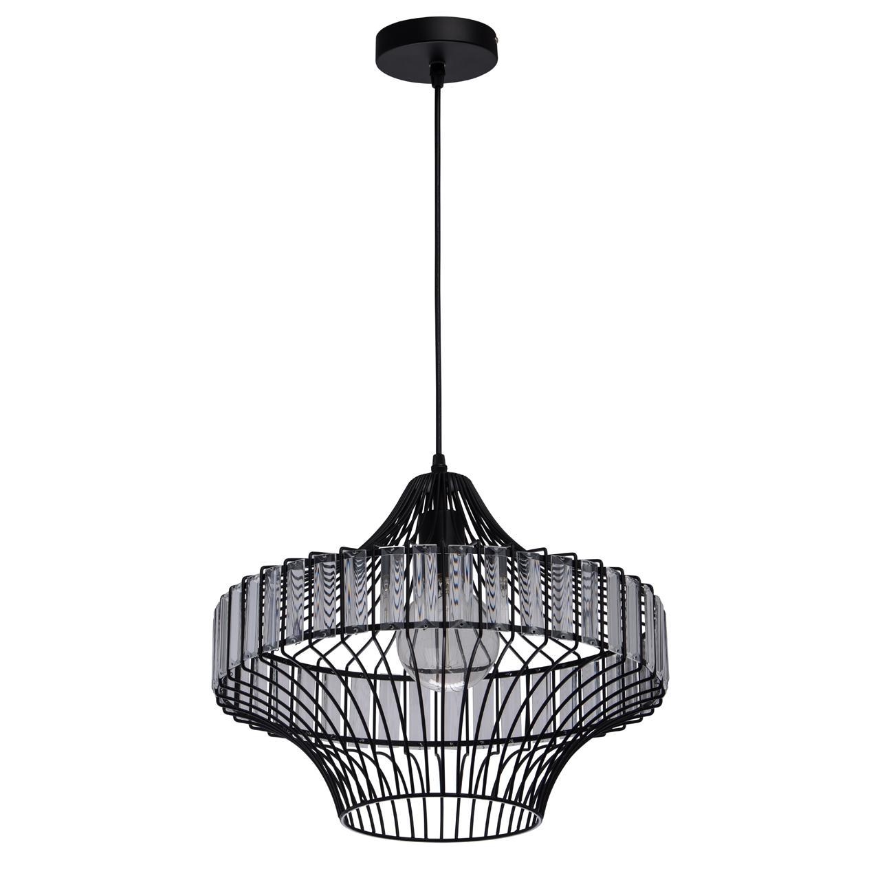 Подвесной светильник  MW-Light Кассель 1 643012101
