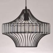 Подвесной светильник  MW-Light Кассель 1 643012101