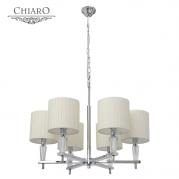 Подвесная люстра Chiaro Инесса 460010706