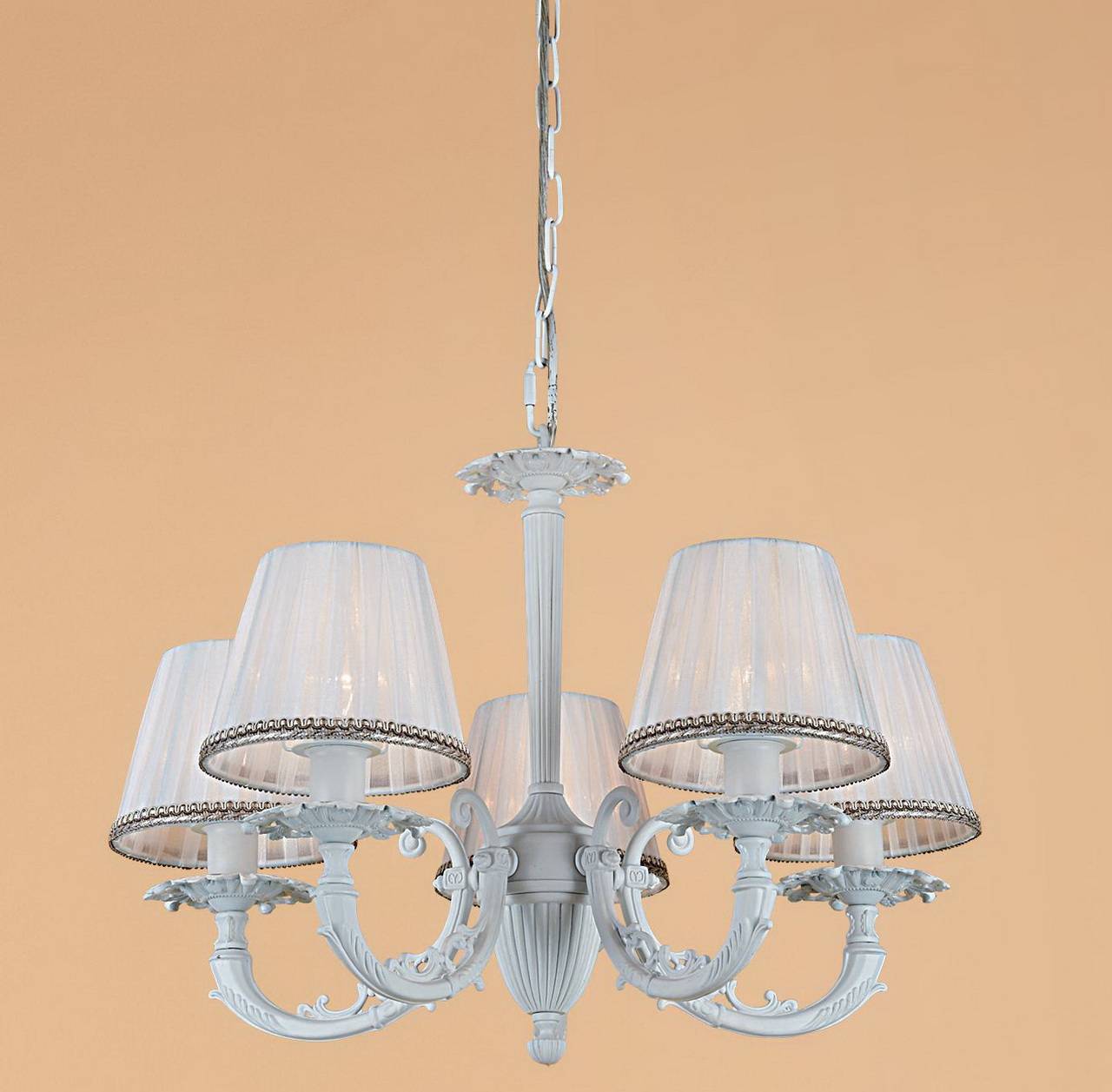 Подвесная люстра Citilux Канон CL412152