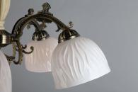 Подвесная люстра Omnilux OML-61107-05