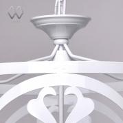 Подвесная люстра MW-Light Замок 11 249016905