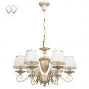 Подвесная люстра MW-Light Ариадна 14 450014106
