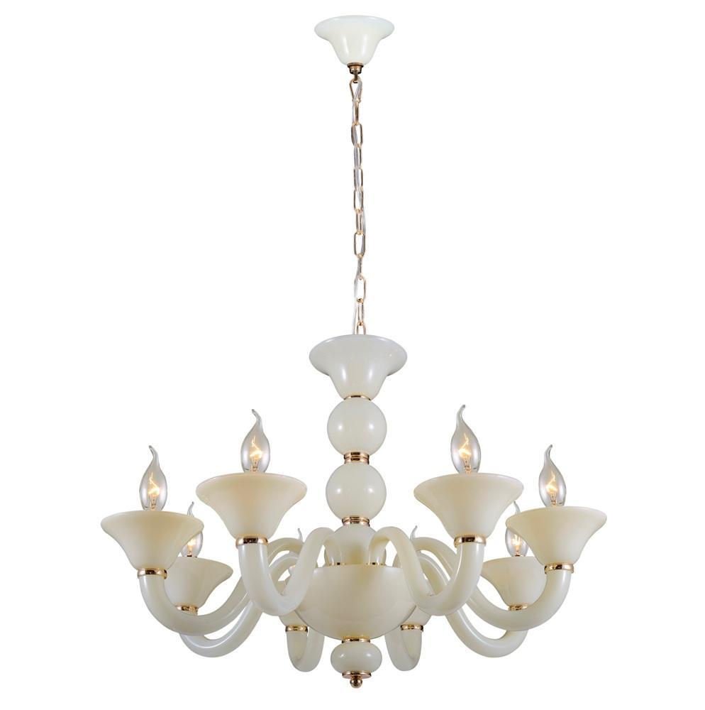 Подвесная люстра Crystal Lux Bonita SP6