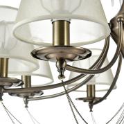 Подвесная люстра Freya Garcia FR908-08-R