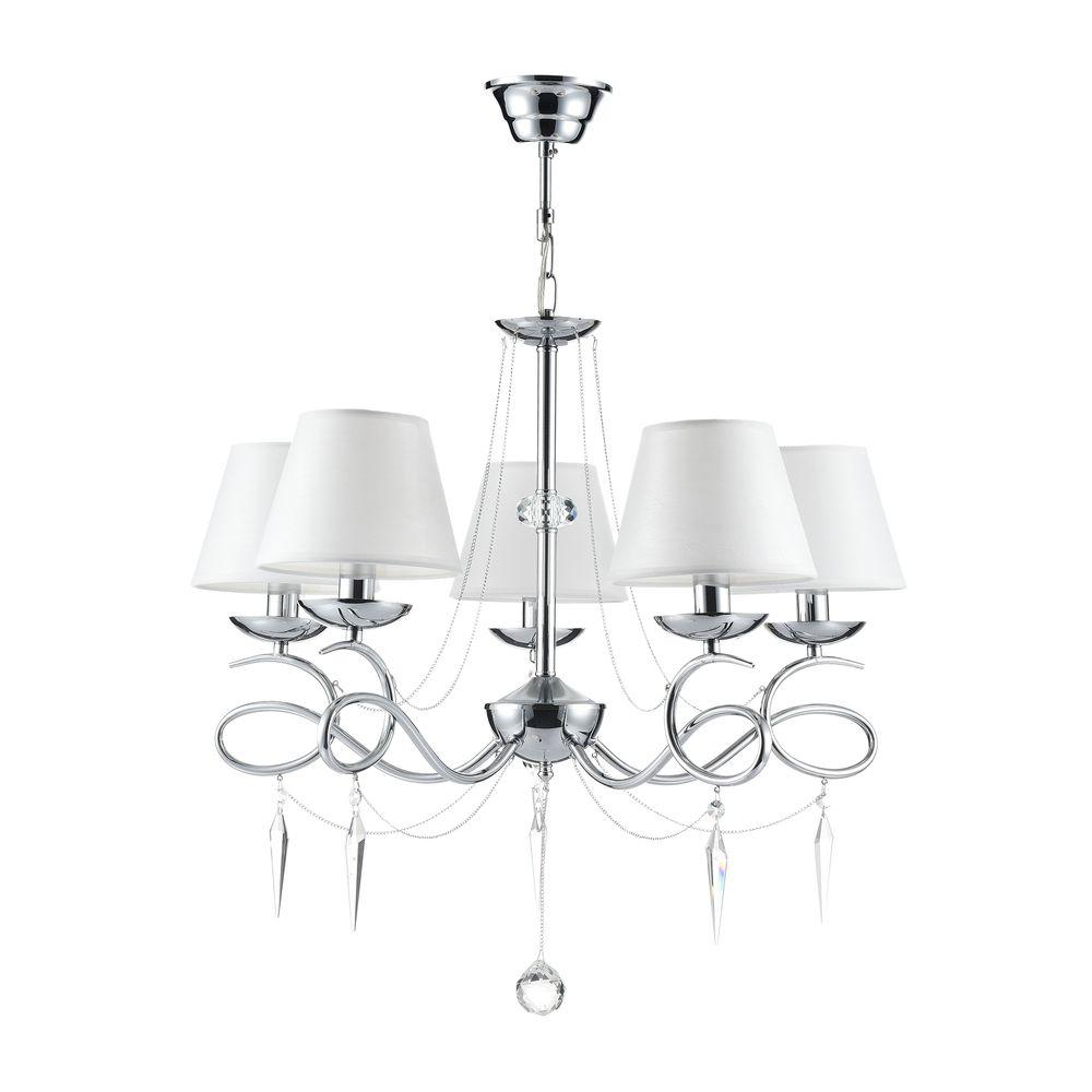 Подвесная люстра Freya Haley FR909-05-N