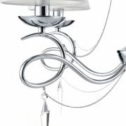 Подвесная люстра Freya Haley FR909-05-N