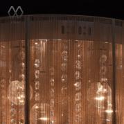 Потолочная люстра MW-Light Жаклин 465011305