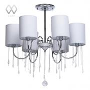 Потолочная люстра MW-Light Федерика 80 379018506