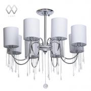 Потолочная люстра MW-Light Федерика 80 379018608
