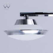 Потолочная люстра MW-Light Нанси 308010910