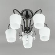 Потолочная люстра Elvan MX12003-5