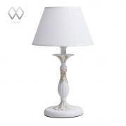 Настольная лампа MW-Light Свеча 2 301039501