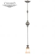 Подвесной светильник Chiaro Версаче 254015101
