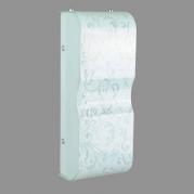 Настенный светильник Elvan W1216-2WH