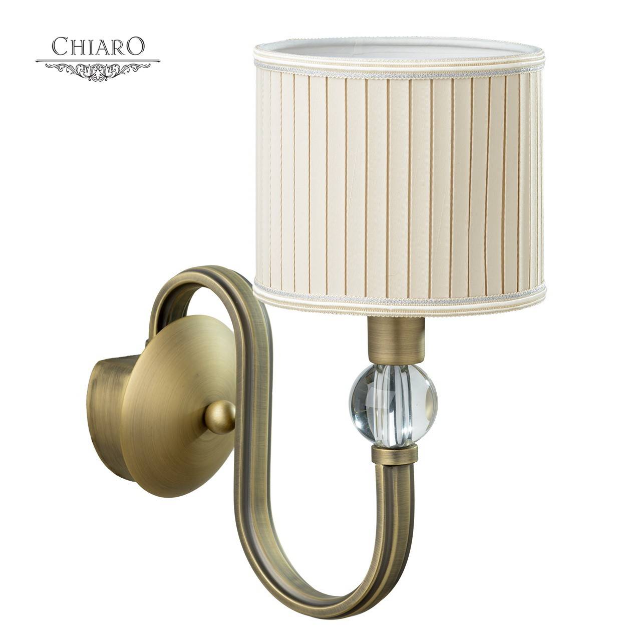 Бра Chiaro София 3 355022101