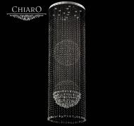 Каскадная люстра Chiaro Каскад 244016015