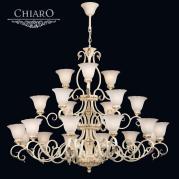 Подвесная люстра Chiaro Версаче 254019421