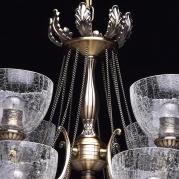 Подвесная люстра MW-Light Аманда 481011712