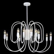 Подвесная люстра Crystal Lux Deluxe SP16