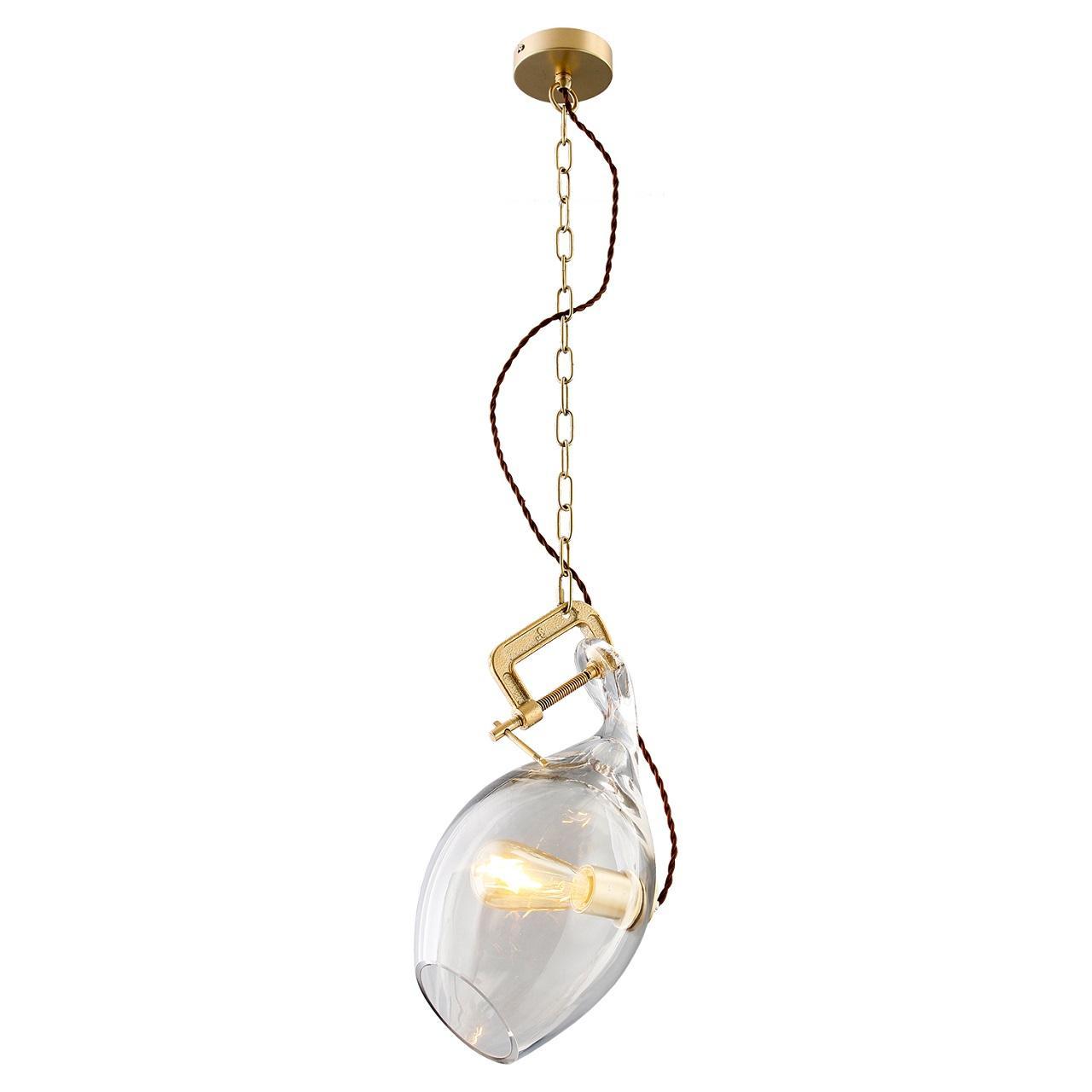 Подвесной светильник Lussole Loft LSP-9951