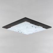 Потолочный светильник Elvan MDG4451-1Wenge