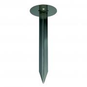 Наконечник для грунта SLV Rox Acryl Pole/Square Pole 231234 