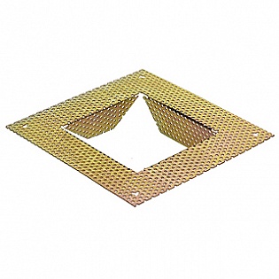 Рамка монтажная SLV Flat Frame 112780