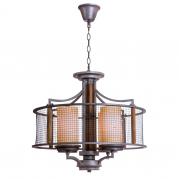 Подвесная люстра Loft IT Loft1933-4P
