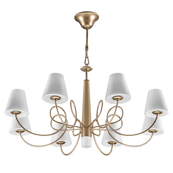 Подвесная люстра Lightstar Vortico 814293