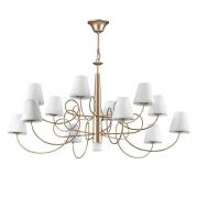 Подвесная люстра Lightstar Vortico 814333