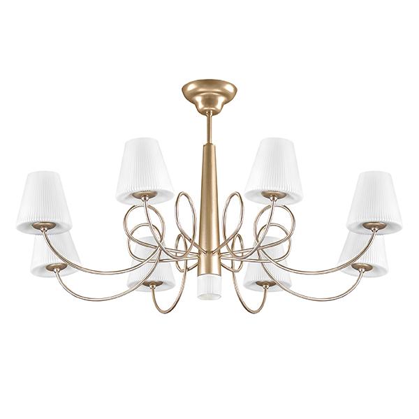 Потолочная люстра Lightstar Vortico 814093