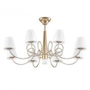 Потолочная люстра Lightstar Vortico 814093