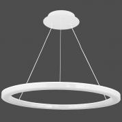 Подвесной светодиодной светильник Citilux Электрон CL71064RS