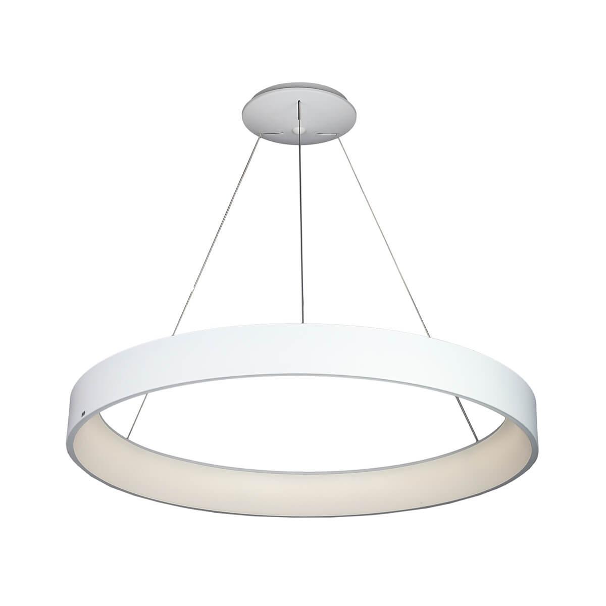 Подвесной светодиодный светильник Omnilux Ortueri OML-48503-144