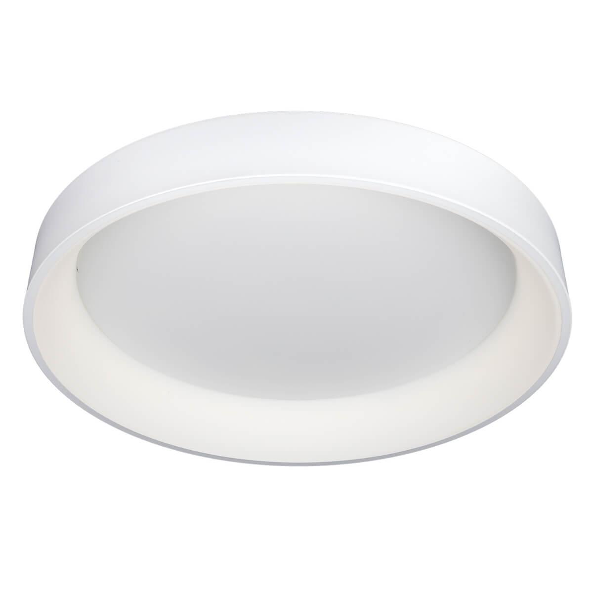 Потолочный светодиодный светильник Omnilux Ortueri OML-48507-96