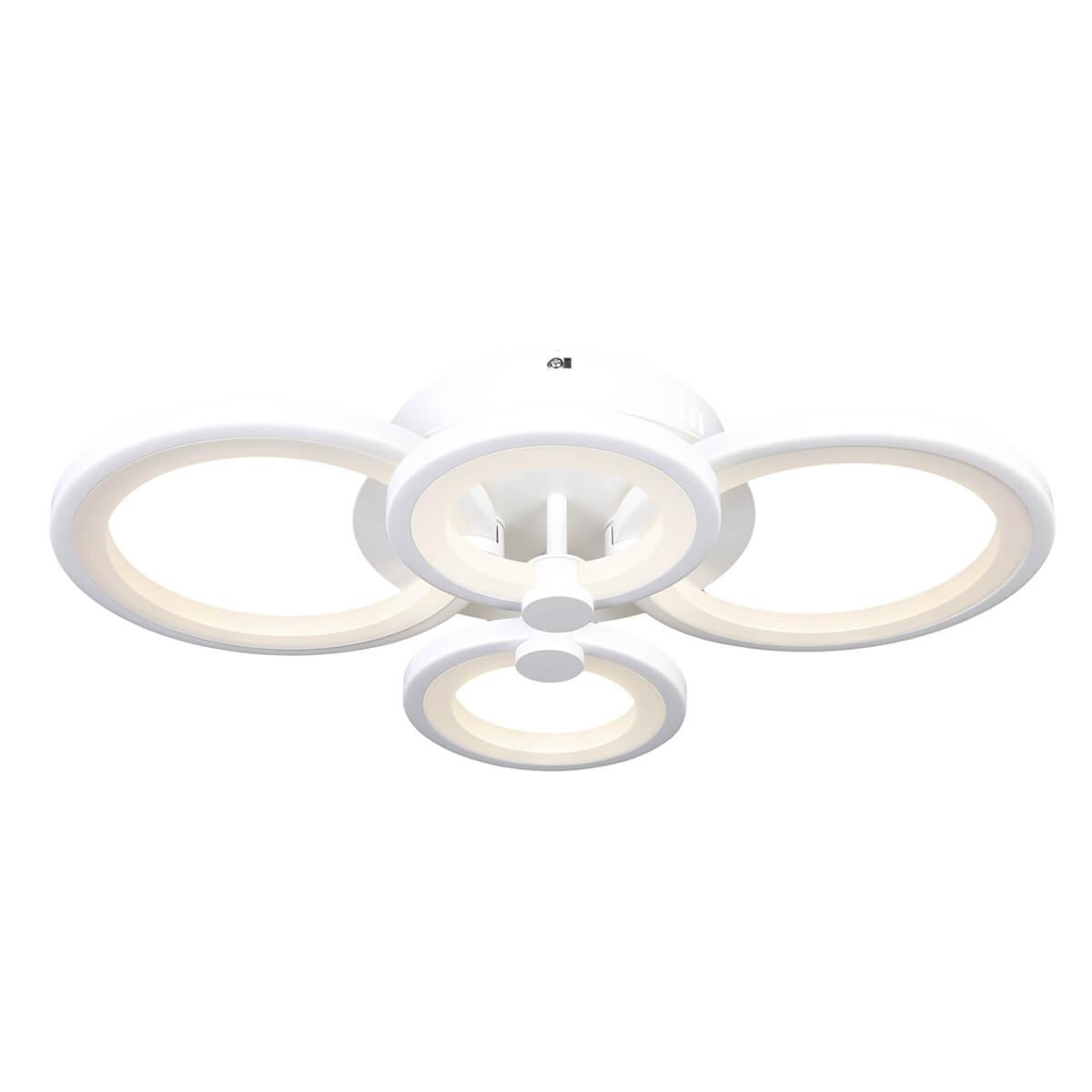Потолочный светодиодный светильник Omnilux Cuglieri OML-48707-54