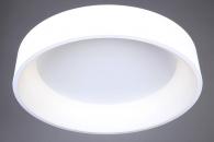 Потолочный светодиодный светильник Omnilux Ortueri OML-48507-72