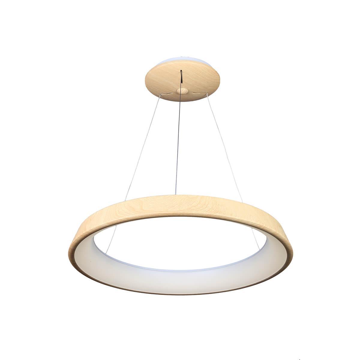 Подвесной светодиодный светильник Omnilux Neoneli OML-48603-50