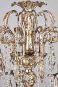 Подвесная люстра Bogates Wonderful 271/10 Strotskis