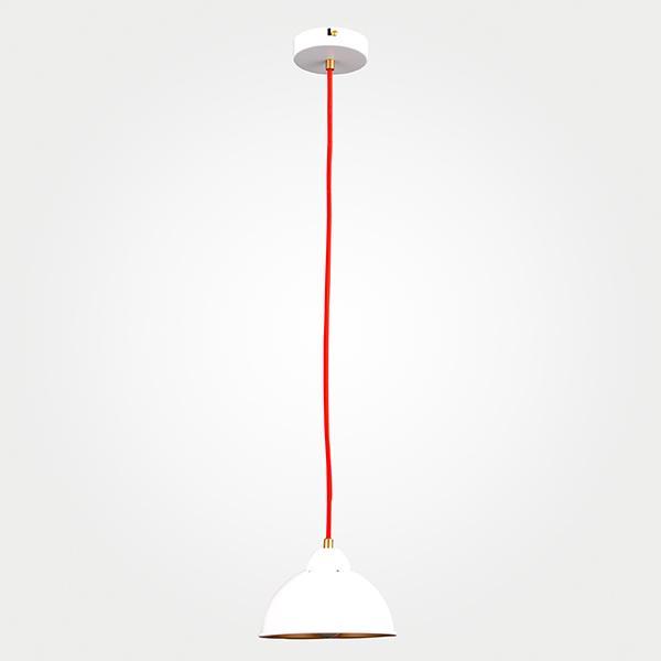 Подвесной светильник Eurosvet 70044/1 белый