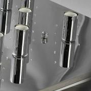 Потолочная люстра Lussole Loft LSP-9937