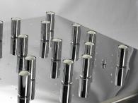 Потолочная люстра Lussole Loft LSP-9936