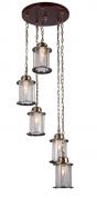 Подвесная люстра ST Luce Volantino SL150.303.05