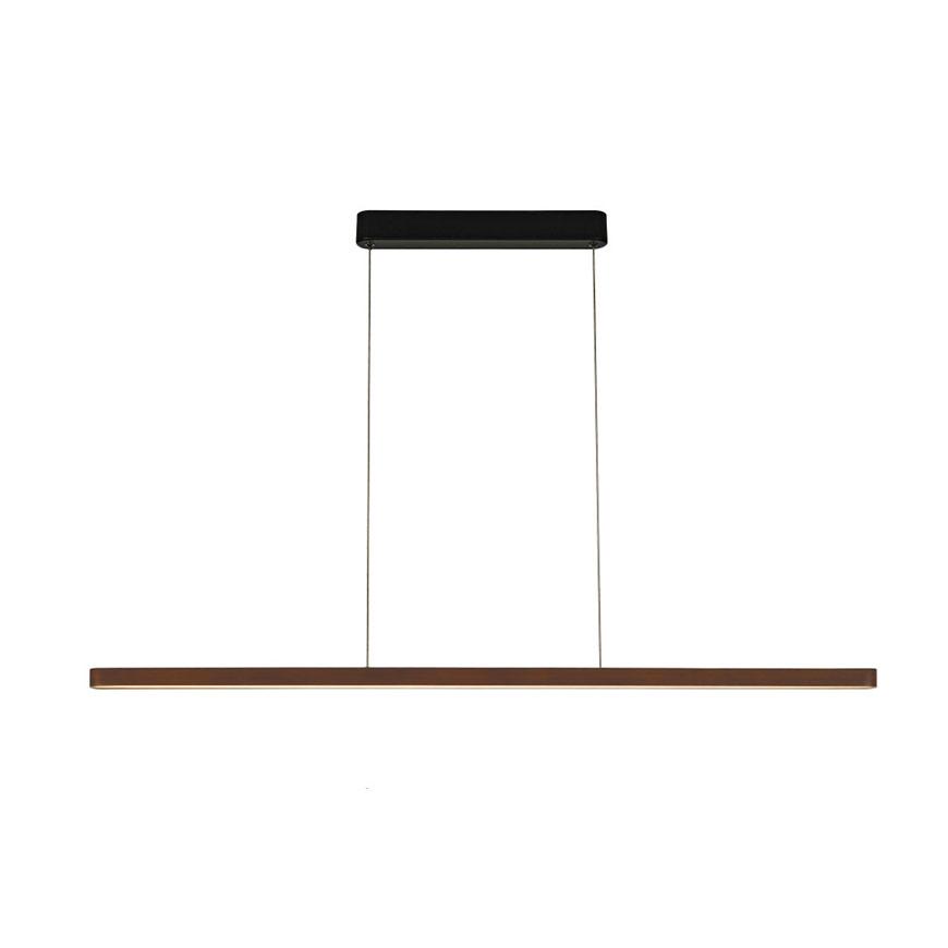 Подвесной светодиодный светильник SLV Vincelli 2 156267