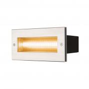 Уличный светодиодный светильник SLV Brick Led Symetric 233650