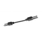 Коннектор гибкий SLV D-Track 172190