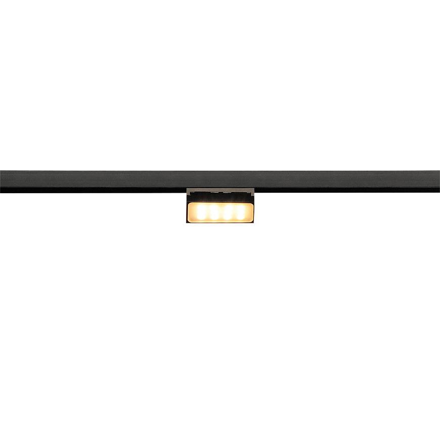Трековый светодиодный светильник SLV M-Track Adjustable 188550