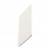 Настенный светодиодный светильник SLV Plastra Rectangular 148093