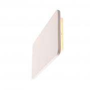 Настенный светодиодный светильник SLV Plastra Rectangular 148093